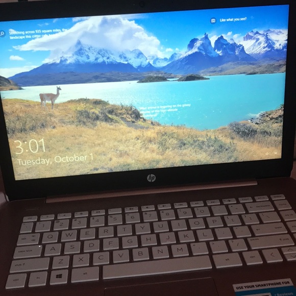 Computer - Picture 2 of 2